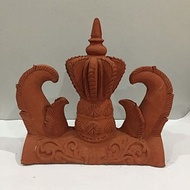 wuwungan mahkota genteng