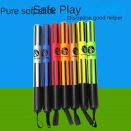 Children's Soft Stick Boxing Stick Target Sponge Stick Foam Stick Parent-Child Mutual Fight Game Shi