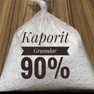 Granular Chlorine 90% 1Kg TCCA/ Chlorine/