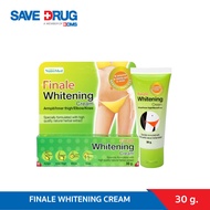 FINALE WHITENING CREAM 30 G.