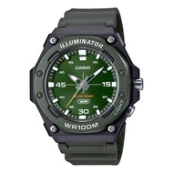 CASIO MW-620H-1A MW-620H-2A MW-620H-3A ของแท้ประกันศูนย์ 1ปี