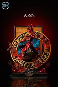 ⚠️正式開訂⚠️ 【遊戲王】黑魔導師