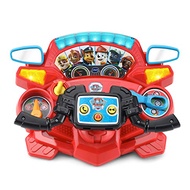 VTech PAW Patrol Rescue Driver ATV and Fire Truck, Medium