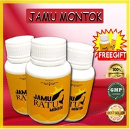 jamu ratu montok  monBreast Firm + Payudara Besar Tegang Montok / Slim / Kurus Tanpa Diet + Miss V Ketat Virgin / Dara + Kitaran Haid Normal | manjakani miss v | manjakani susuk manja | jamu ketat rapat | gel rapat |30BIJI