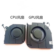 NEW CPU Fan for Dell INSPIRON 16 PLUS 7620 RTX3060 Laptop Cooling Fan CN-0V7P3C