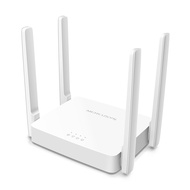 Mercusys AC10 AC1200 Wireless Dual Band Router Wifi