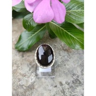 BATU CINCIN AKIK YAMAN ASLI