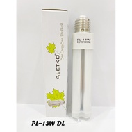 Aletko PL-13W Energy Saving Light Bulb 13W E27 (Daylight 6500K)
