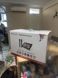 InAndOn 歌唱紳士 AI 智能卡拉OK機