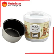 1.5l Fujika Electric Rice Cooker
