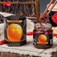 H6ซอส XO ตราลีกุมกี่ Lee Kum Kee #พร้อมส่ง#（ 李锦记XO酱)ขนาด 80g ใช้สำหรับปรุงอาหารจีนให้มีความกลมกล่อมย