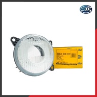 HELLA E32 Light Unit For Super De RH- 9BG 136 028 011