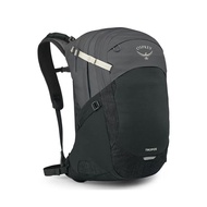 OSPREY Tropos 32 Unisex Everyday Use Backpack 32L - Phantom Grey Heather