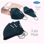 Cooler Bag Breast milk Bag Two Angels +3 ice gel + 1 Mask Two Angels tl27 L1