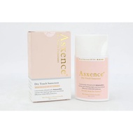 Asxence Astaxanthin Sunblock