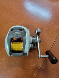 Daiwa Super Dynamic-X 150i 捲線器