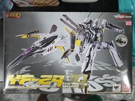 超時空要塞 超合金 Yf-29 早乙女