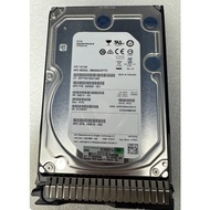 For HPE 846610-001 6T 7.2K SAS 12G 846514-B21 3.5 G10 server hard drive