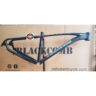 Blackcomb Coyote Boost Thru axle Mtb Alloy Frame 27.5 / 29er