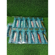 Bone Lure Toughfia Yellowcheek Pencil 80S