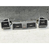 JDM Toyota Camry AVV40 ACV40 Aircond Vent