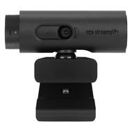 # Streamplify CAM FHD 60fps Webcam With Adjustable Tripod #