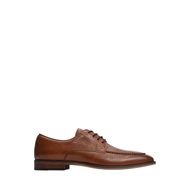 Aldo Montcourt Men's Oxford Shoes - Cognac