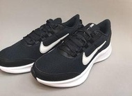 尼莫體育 NIKE Runallday 2 黑白 女慢跑鞋 輕量 耐磨 止滑 CD0224-004