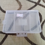 Bakau tackle box BTC 404