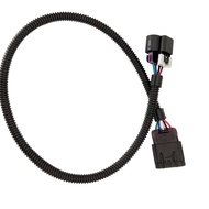 ​5 Wire Mass Air Flow MAF Sensor Extension Harness Compatible with LS3 LS7 Engines & GM Vehicles Che