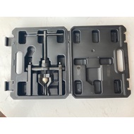 C-mart S0018 3-spoke fork (with suitcase), opening 12-38mm - Specialized internal ball opening dumpl