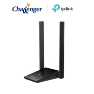 TP-Link Archer T4U Plus AC1300 High Gain Dual-Band Wi-Fi USB