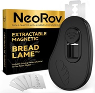Extractable & Magnetic Bread Lame Dough Scoring Tool - Professional Sourdough Scoring Tool - Sourdou