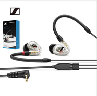 Sennheiser IE40 PRO Wired Precise Monitoring Earphones HIFI Headset Sport Earbuds Noise Isolation He