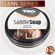 TRG Saddle Soap Washer Leather Saddle Soap