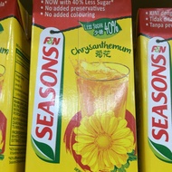 SEASONS Chrysanthemum drinks x1L
