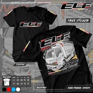 Elf truck t-shirt latest/ truck t-shirt truck t-shirt