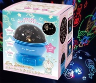 [包SF😍] 全新 未開 日版 叮噹 多啦A夢 投影機 感應燈 星空燈 公仔