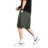 Noforty Project Short Cargo Pants Sekai Grey
