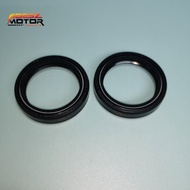 KTM DUKE 125 / 200 / 390 / 690 / RC390 / 1190 RC8 R - Fork Oil Seal Set / Fork Oil Seal set + Dust S