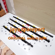 Honda crv gen2 gen 2 exterior glass seams 1 set 4 pcs made in japan