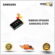 SAMSUNG S7270 RIBBON SPEAKER/PEMBESAR SUARA RIBBON SAMSUNG S7270