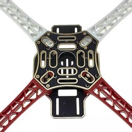 Rc Drone Fpv Heli Plane Quadcopter Frame F450 Upper Plate Lower Plate