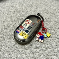 New Mercedes-Benz Car Key Cover 300 Keychain Mercedes-Benz 260 Key Cover c300 Shell JV6O