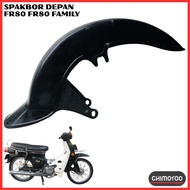 Spakbor Sepakbor Depan Suzuki Fr80 Fr 80 Fr80 Family