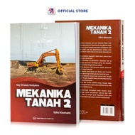 Buku Pendidikan Teknik Mekanika Tanah Seri 2 UGM Press / UGM PRESS - UGMP