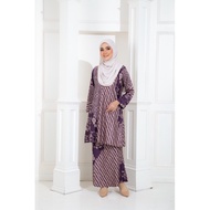 baju kurung BATIK.koleksi RAYA2024.corak cantik dn harge Murah