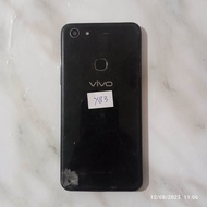 Mesin VIVO Y83 Normal unit