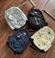 The North Face 背囊