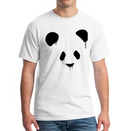 Baju-T Rave Deorro Panda Funk T-Shirt DJ EDM Clubbing Muzik Disk Jockey DJ Streetwear